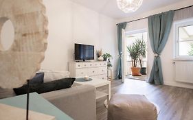 Ferienwohnung in Velden